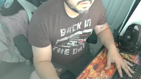 Snapshot of ctron787 chatting on 22, 3, 2026 ctron787 online show from 22, 3, 2026