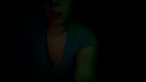 Snapshot of cubanwetdreamdoll chatting on 27, 4, 2026 Thick Cuban Laz online show from 27, 4, 2026
