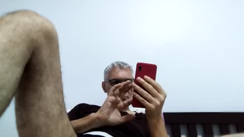 BIG UNCUT HARD COCK online show from 5, 7, 2026
