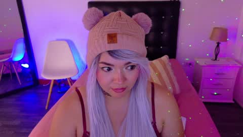 cuckoldlover69_ online show from 18, 1, 2025