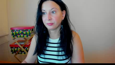 HELEN online show from 20, 7, 2026