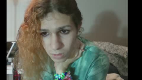 Snapshot of cuddleavenue chatting on 13, 10, 2025 cuddleavenue online show from 13, 10, 2025