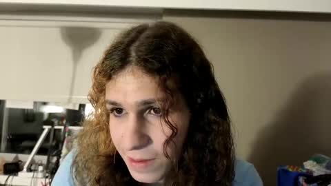 Snapshot of cuddleavenue chatting on 2, 11, 2025 cuddleavenue online show from 2, 11, 2025