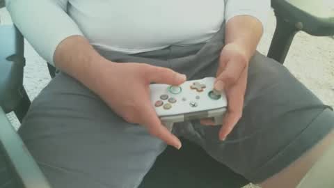 cuddlebeardeluxe online show from 23, 3, 2026