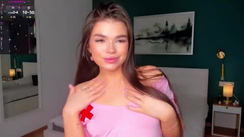 Silvia online show from 9, 11, 2025