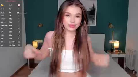 Silvia online show from 27, 2, 2026