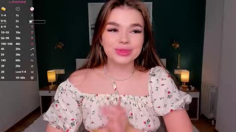 Silvia online show from 8, 3, 2026