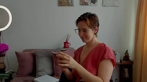 Leonela online show from 19, 1, 2025