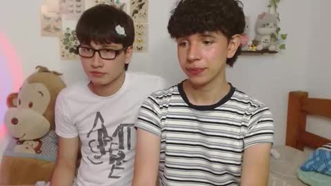 cuddly_and_jinx online show from 14, 3, 2026