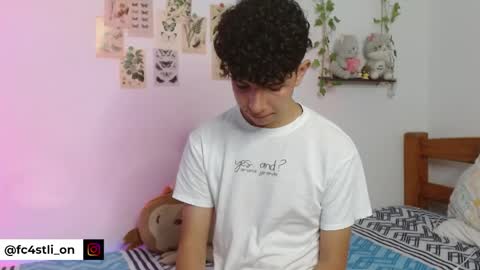 Cuddly online show from 7, 5, 2026