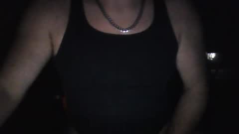 Snapshot of cudi66 chatting on 14, 2, 2026 Kink99 online show from 14, 2, 2026