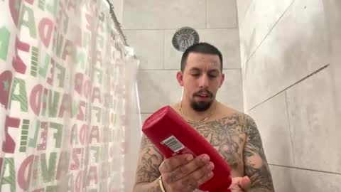 cuete2100 online show from 20, 12, 2025