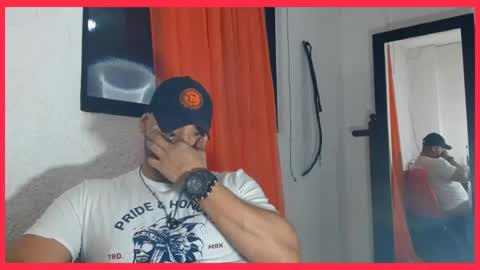 Snapshot of culoculito341910 chatting on 21, 6, 2026 bebe online show from 21, 6, 2026