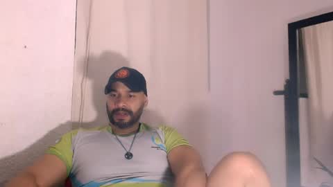 Snapshot of culoculito341910 chatting on 27, 6, 2026 bebe online show from 27, 6, 2026