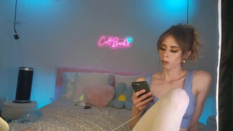 Cult Barbie online show from 6, 4, 2026