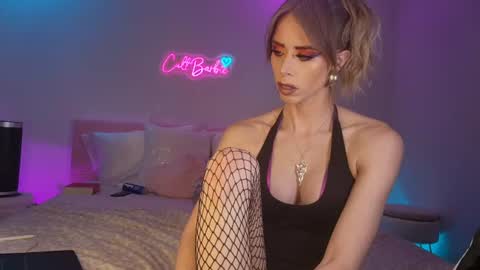 Cult Barbie online show from 27, 6, 2026