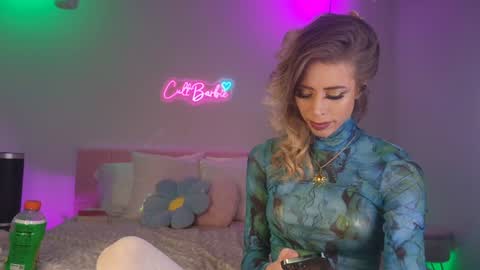 Cult Barbie online show from 11, 7, 2026