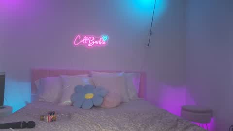 Cult Barbie online show from 13, 7, 2026