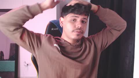 DAVID online show from 8, 1, 2025