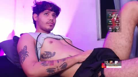 DAVID online show from 14, 3, 2026