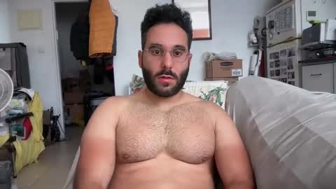 Cuman online show from 7, 5, 2026