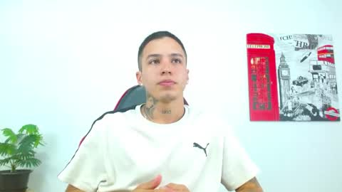 cumandres online show from 29, 4, 2026