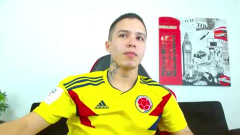 cumandres online show from 27, 6, 2026