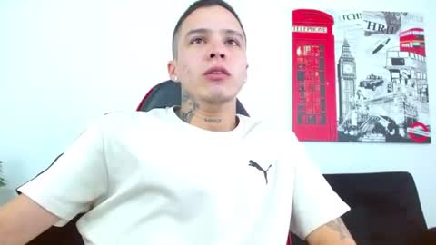 cumandres online show from 30, 6, 2026
