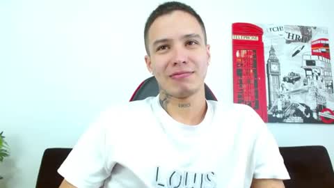 cumandres online show from 2, 7, 2026