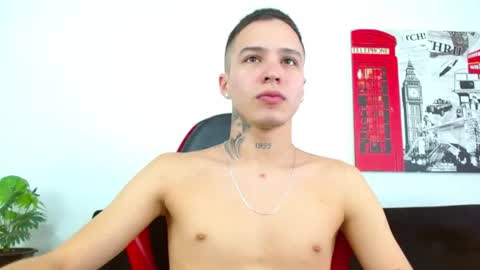 cumandres online show from 4, 7, 2026