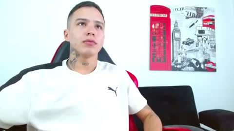 cumandres online show from 11, 7, 2026