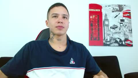 cumandres online show from 14, 7, 2026