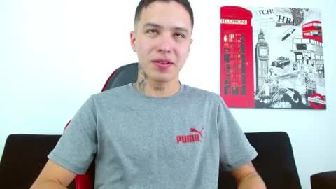 cumandres online show from 17, 7, 2026