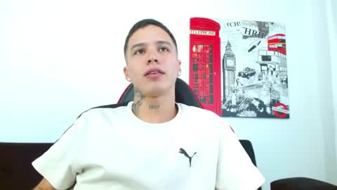 cumandres online show from 22, 7, 2026