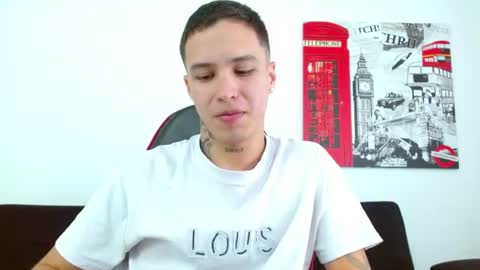 cumandres online show from 23, 7, 2026
