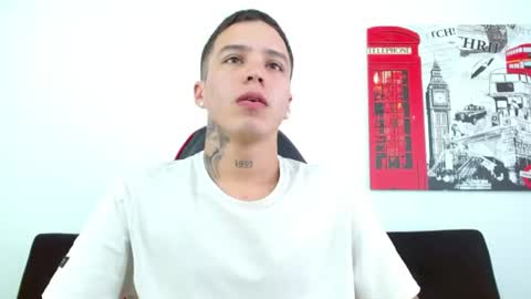 cumandres online show from 25, 7, 2026