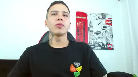 cumandres online show from 29, 7, 2026