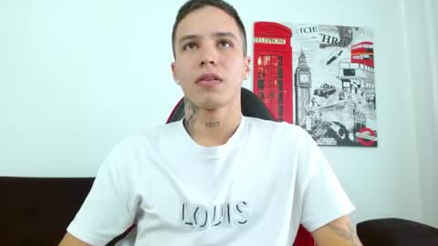 cumandres online show from 31, 7, 2026