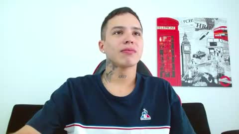 cumandres online show from 1, 8, 2026