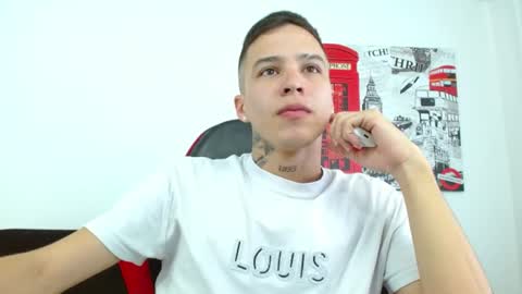cumandres online show from 8, 8, 2026
