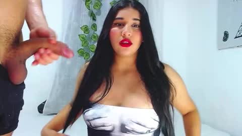 Pablo and emma online show from 23, 11, 2025