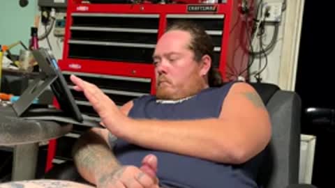 cumdaddyy92 online show from 24, 4, 2026