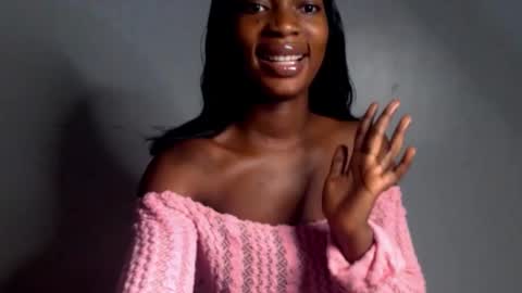 Snapshot of cumebony_petit chatting on 19, 1, 2026 cumebony_petit online show from 19, 1, 2026