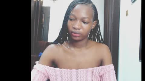 cumebony_petit online show from 9, 4, 2026