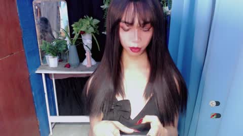 Snapshot of cumfor_ayah chatting on 8, 2, 2026 Ayahs Cum online show from 8, 2, 2026
