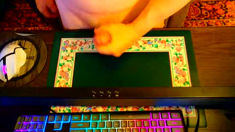 Snapshot of cumforme1988 chatting on 14, 9, 2025 cumforme1988 online show from 14, 9, 2025