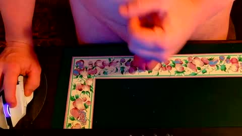 Snapshot of cumforme1988 chatting on 5, 10, 2025 cumforme1988 online show from 5, 10, 2025