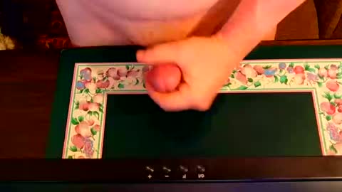 Snapshot of cumforme1988 chatting on 12, 10, 2025 cumforme1988 online show from 12, 10, 2025