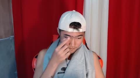 ask me online show from 3, 3, 2026