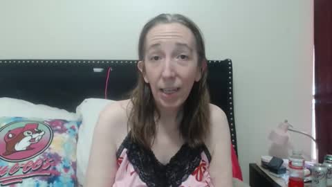 CumInBeth online show from 3, 5, 2026